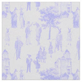 Tecido antiga galinha-de-bico-lilás púrpura