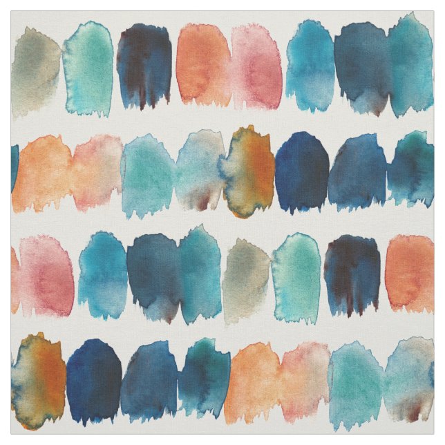 Tecido APARIÇÕES - Traço do Traço (Modelo)