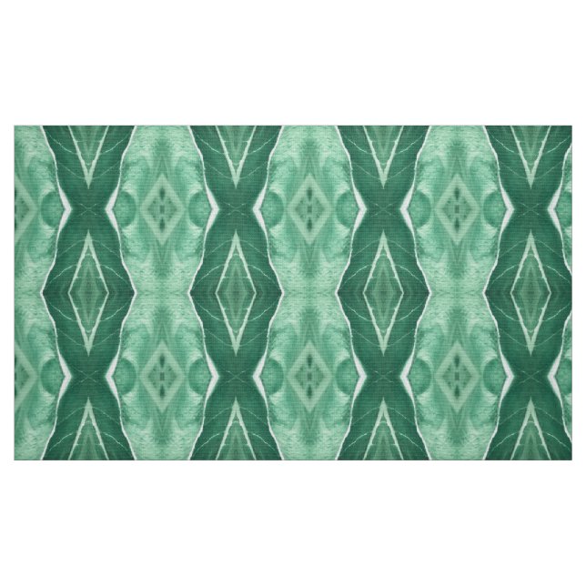 Tecido Aqua Mullein (Fat Quarter)