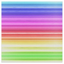 Tecido Arco-íris claro II Fabrick