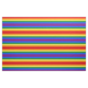 Tecido Arco-íris LGBTQ