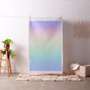Tecido Arco-íris pastel