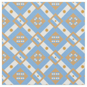 Tecido Argentina Flag & Trendy Argentina Moda G