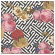 Argos floral