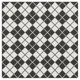 Tecido Argyle clássico
