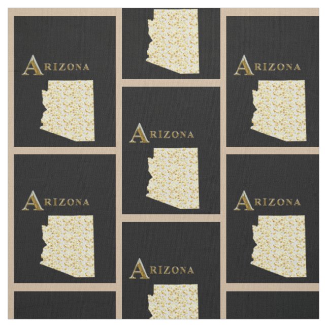 TECIDO ARIZONA (Modelo)