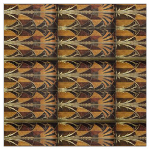 TECIDO ART DECO