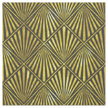 Tecido Art Deco 1a