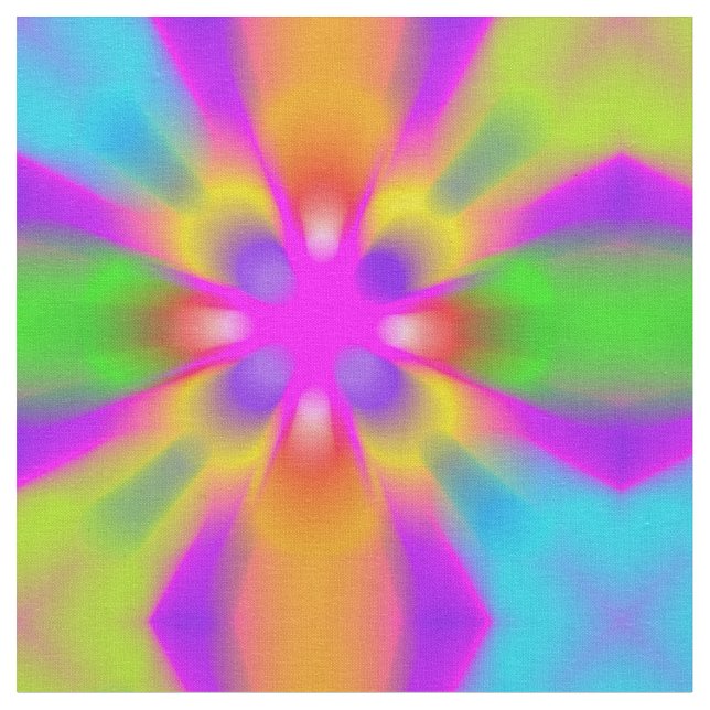 Tecido Arte moderna (Detalhe)