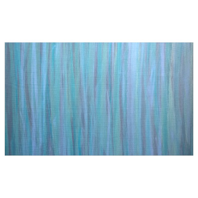 Tecido Artesanato Turquesa | Calma Azul, Calma Água Bruta (Jarda)