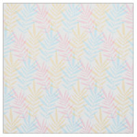 Árvore Palm de Cor Amarela Azul Cor-de-Rosa Modern