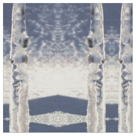 Tecido Aspen Ice