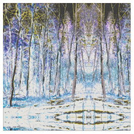 Tecido Aspen Woods