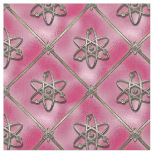 Tecido Atom