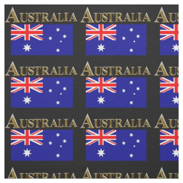 TECIDO AUSTRÁLIA (Modelo)