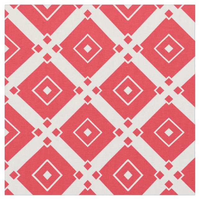 Tecido austríaco Flag & Austria (Detalhe)