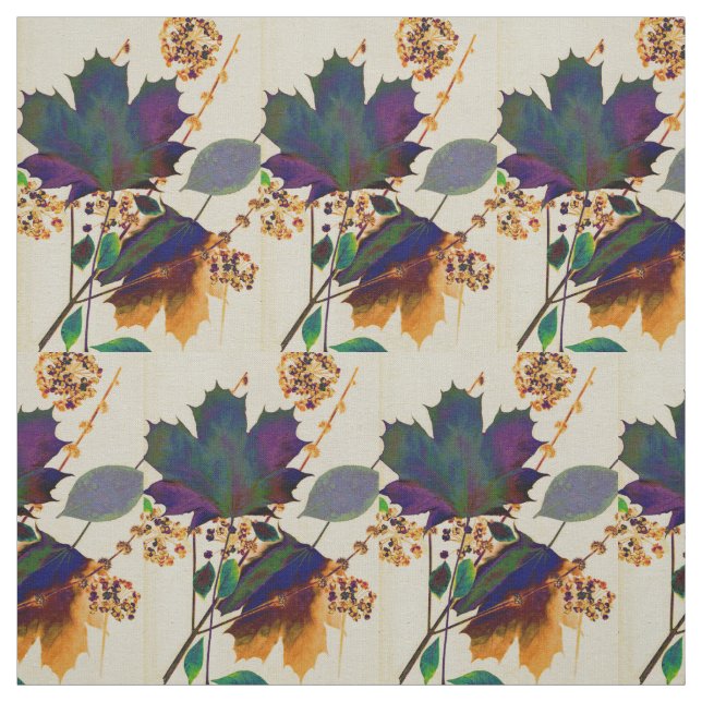 Tecido Autumn Deixa Cores Reais (Modelo)