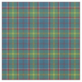 Tecido Ayrshire Scotland District Tartan