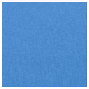 Tecido Azul brilhante marinho (cor sólida)