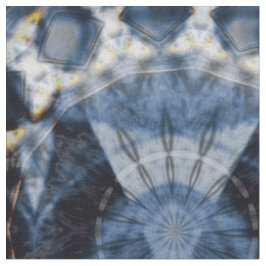 Tecido azul celeste, artesanato