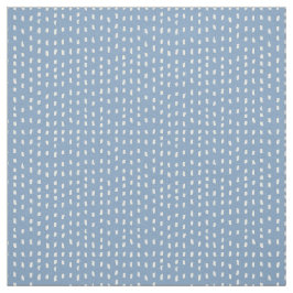 Tecido Azul Chambray Textura de Pintura Rústica Traço