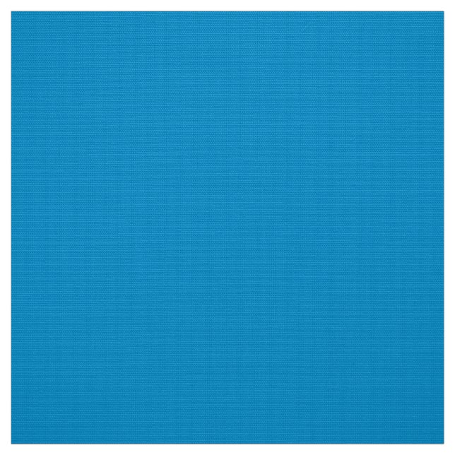 Tecido Azul elétrico, rico, monocromático (Modelo)