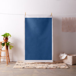 Tecido Azul Escuro