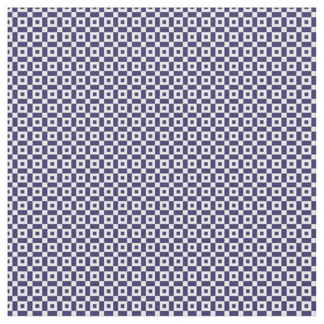 Tecido Azul Japonês (Detalhe)