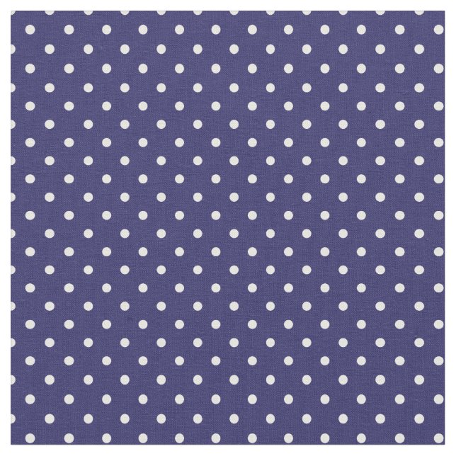 Tecido Azul Japonês (Detalhe)