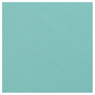 tecido azul-marinho aqua de cor sólida