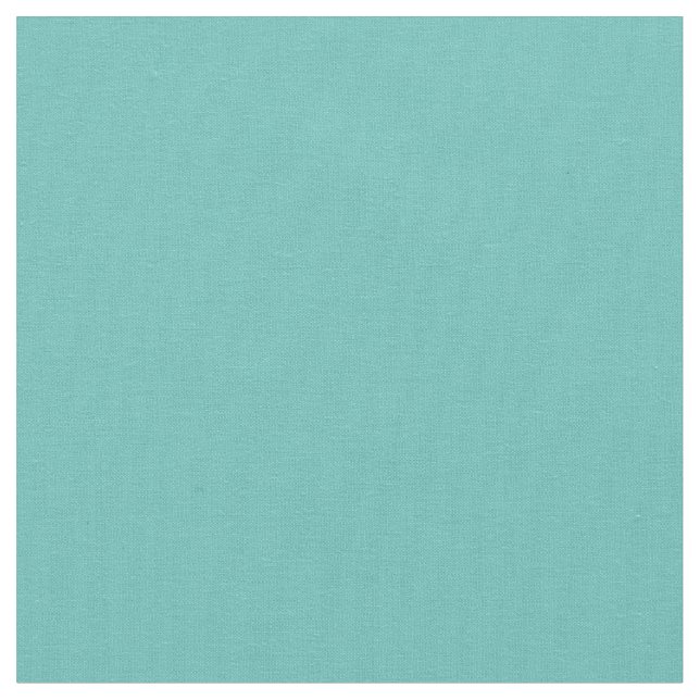 tecido azul-marinho aqua de cor sólida (Detalhe)