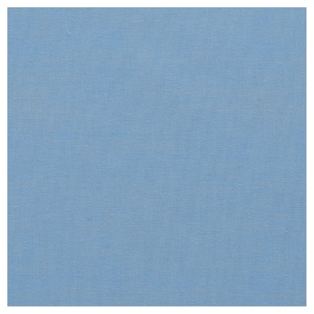 Tecido Azul Médio Texturizado (Detalhe)