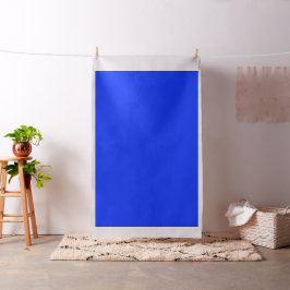 Tecido Azul Patriótico