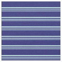 Azul Pó e Azul-Meia-Noite