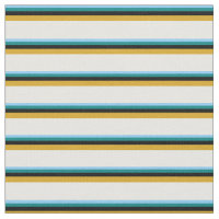 Azul, Teto, Preto, Goldenrod, Creme De Mint