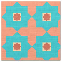 Azulejos do marroquino da sala da biblioteca