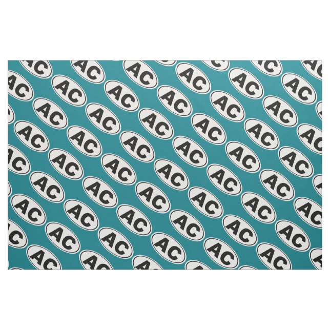 Tecido B Bellingham Washington (Fat Quarter)