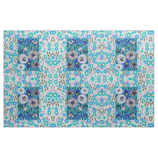 Tecido Baby Blues