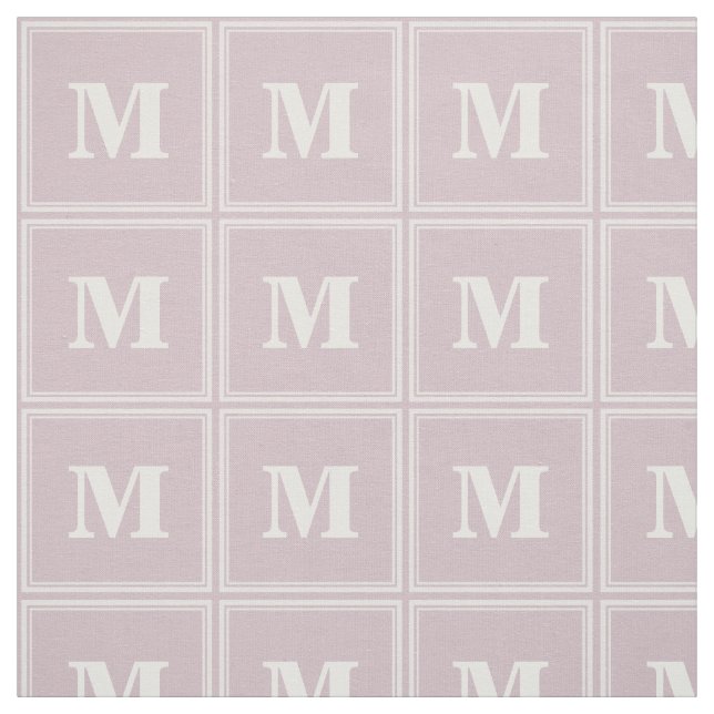 Tecido Banda monográfica de quartzo rosa (Modelo)