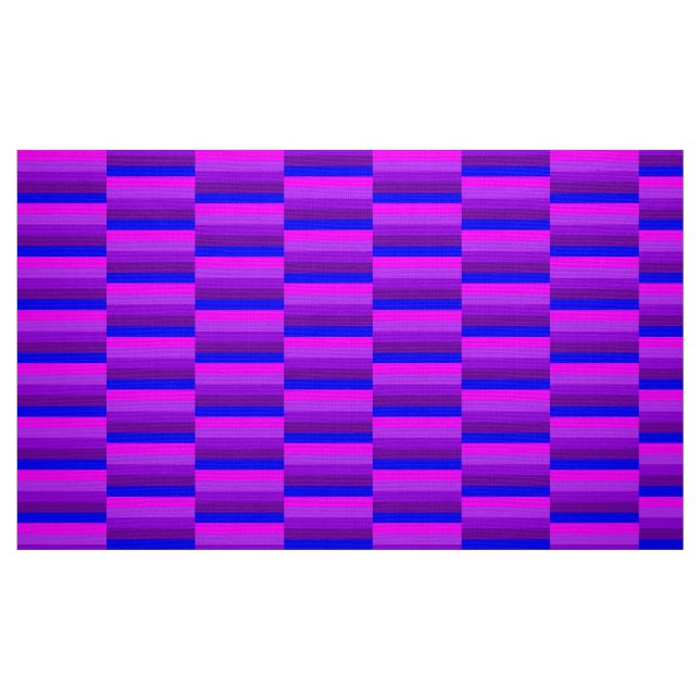 Tecido Bandeira Alternativa do Orgulho Transgênero (Fat Quarter)