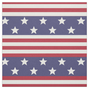 Tecido Bandeira americana patriótica EUA da bandeira dos