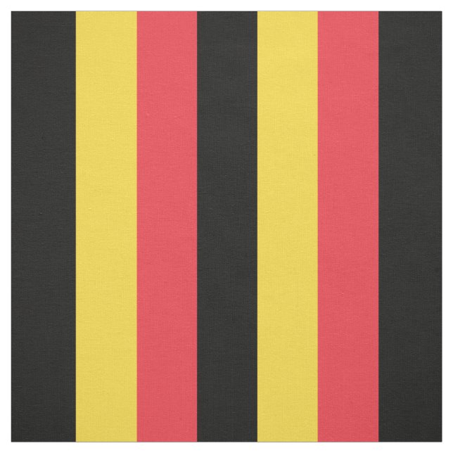 Tecido Bandeira Belga Patriótica (Modelo)