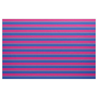Tecido Bandeira bissexual