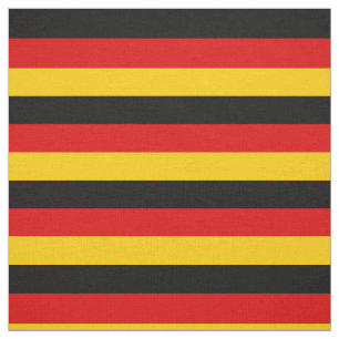 Tecido Bandeira da Alemanha