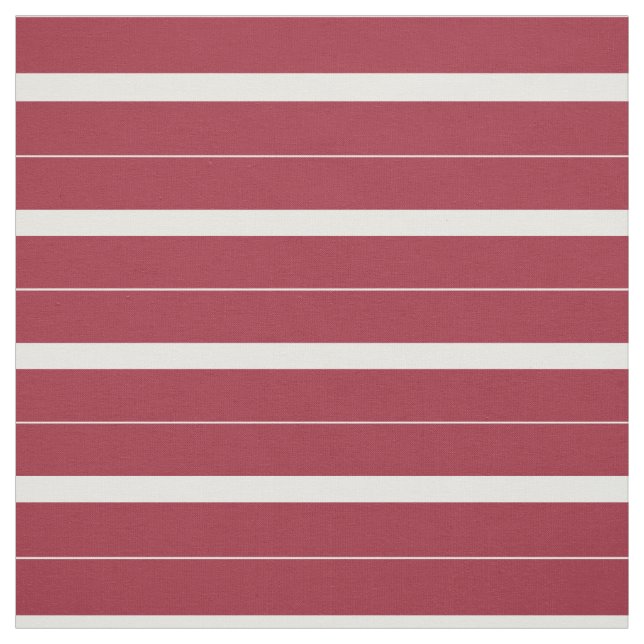 Tecido Bandeira da Letônia (Modelo)