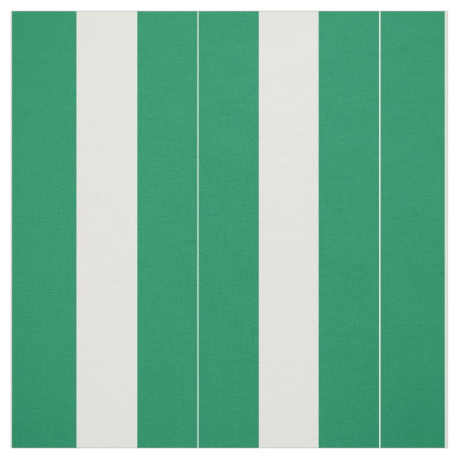 Tecido Bandeira da Nigéria (Modelo)