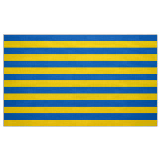 Tecido Bandeira da Ucrânia