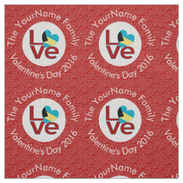 Tecido Bandeira das Bahamas Coração AMOR Texto Personaliz