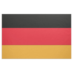 Tecido Bandeira de Alemanha