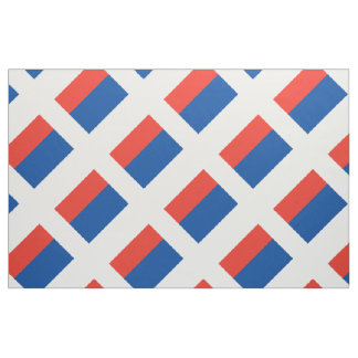 Tecido Bandeira de France